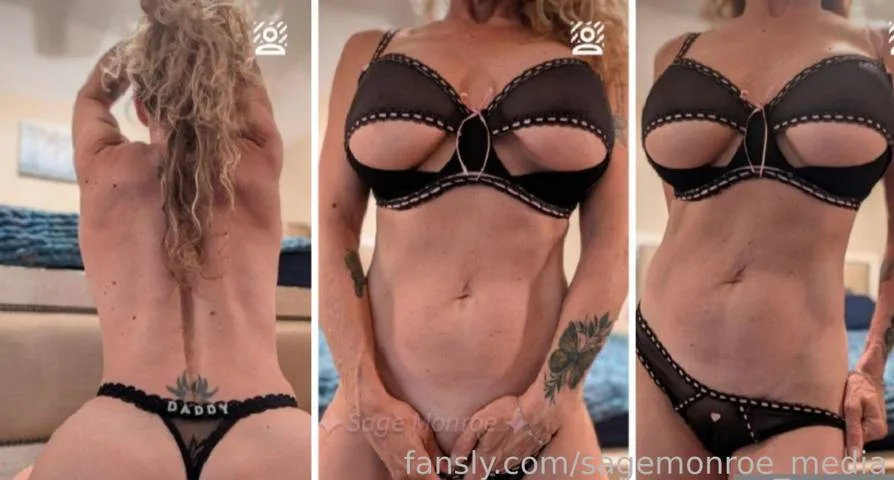 sagemonroe_media — photo 2