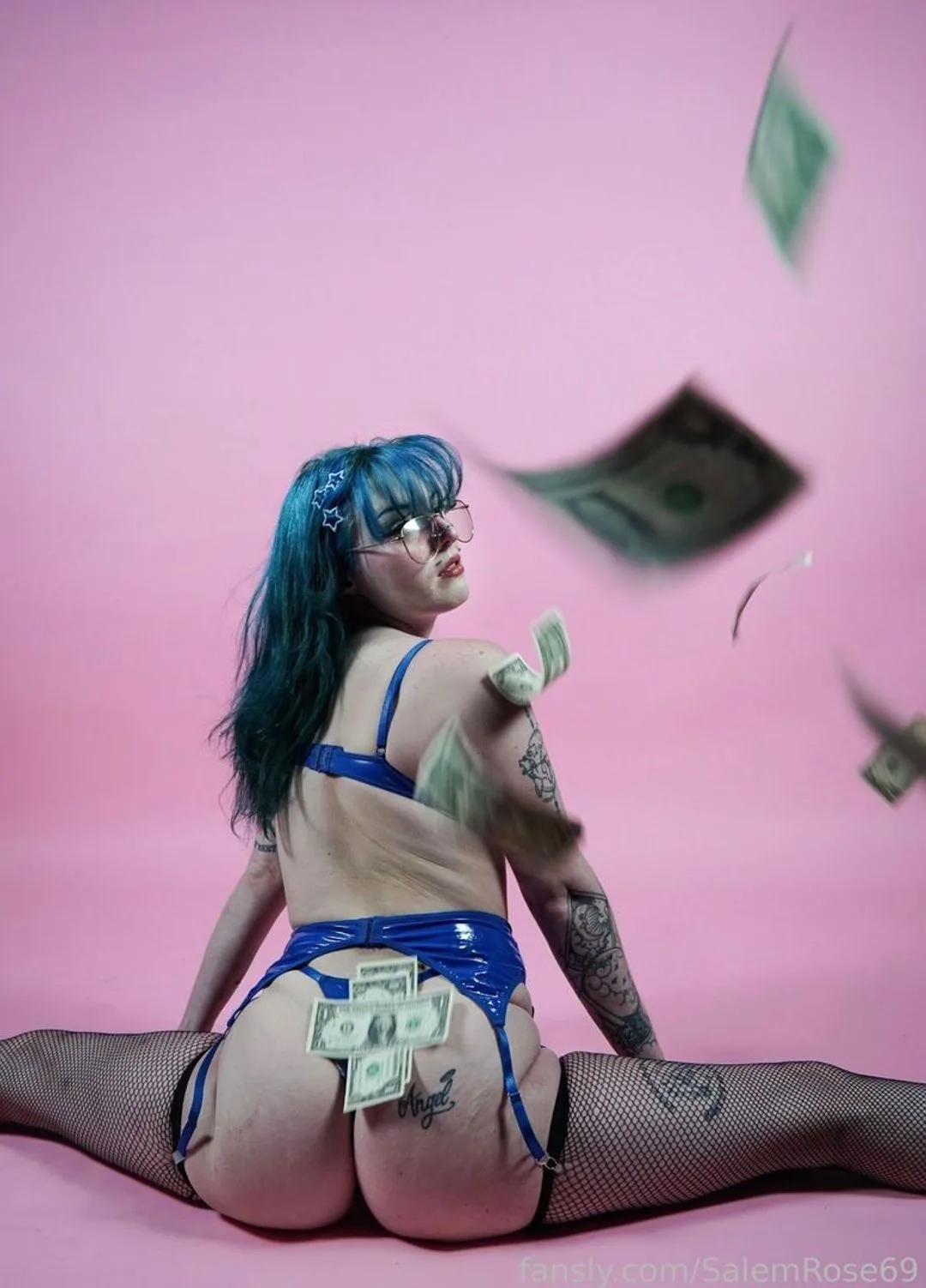 SalemRose69 — photo 2