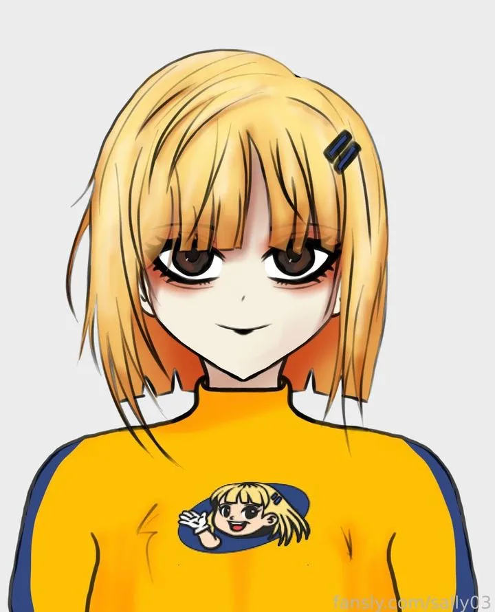 sally03 — profile photo