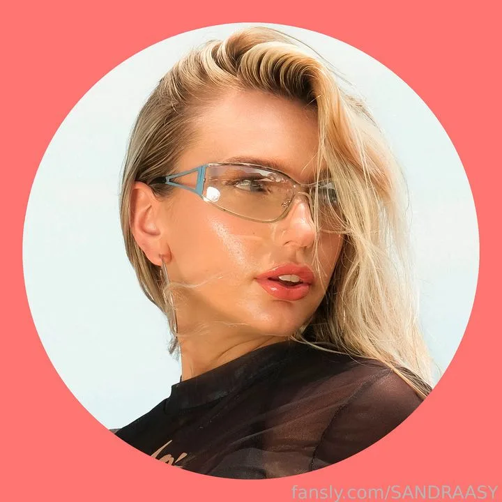 SANDRAASY — profile photo