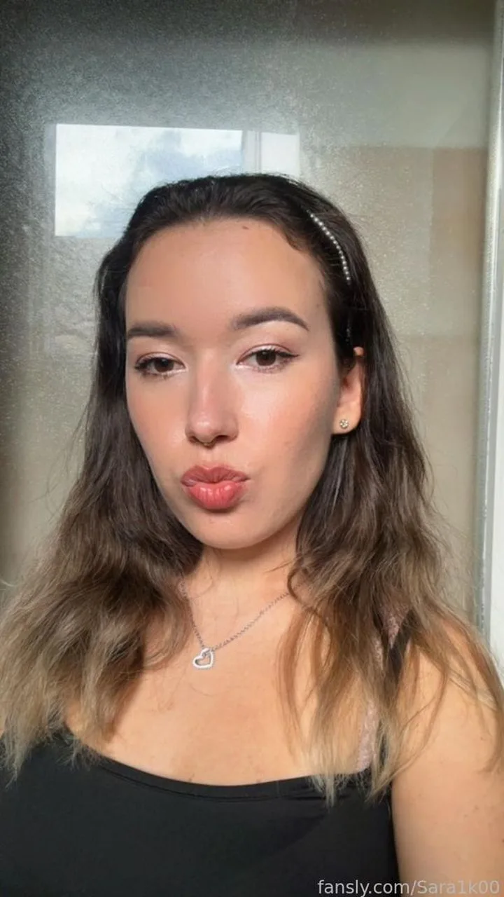 Sara1k00 — profile photo