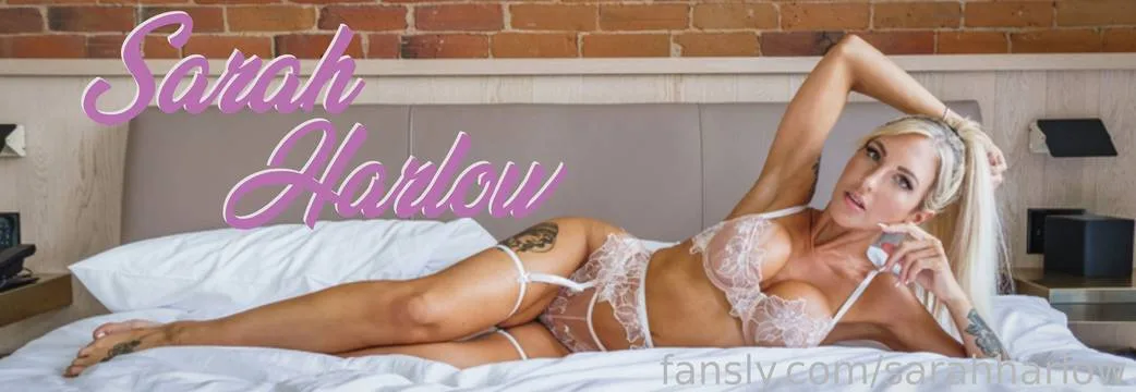sarahharlow — photo 2