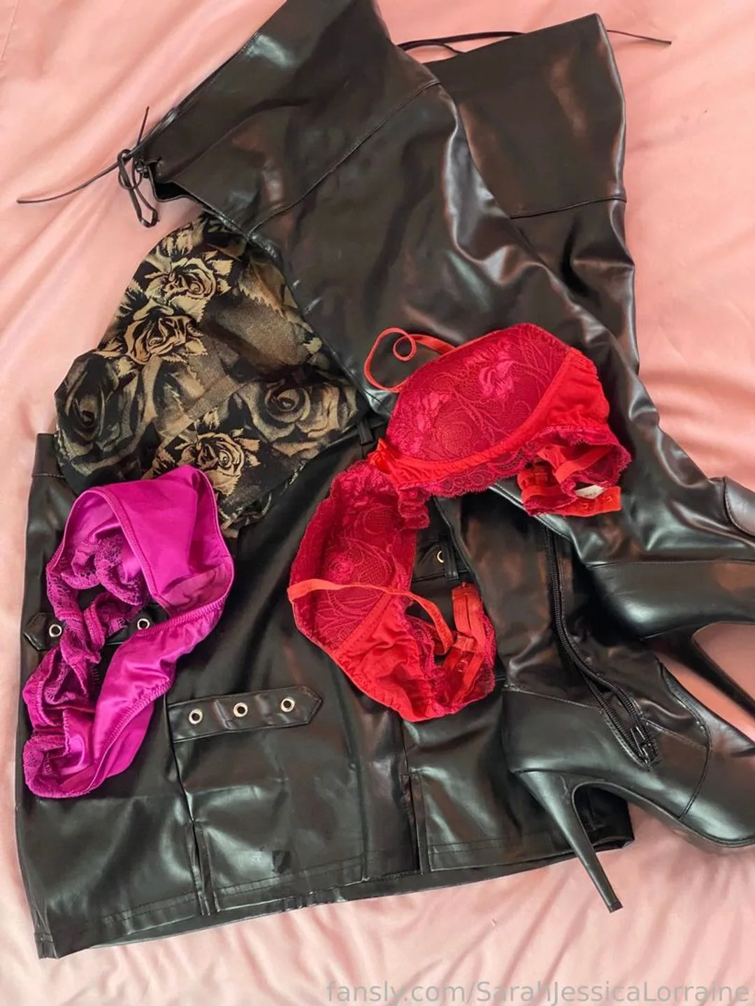 SarahJessicaLorraine — photo 2
