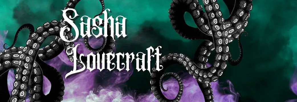sashalovecraftx — photo 2