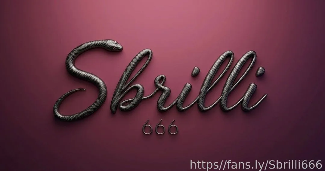 Sbrilli666 — photo 2