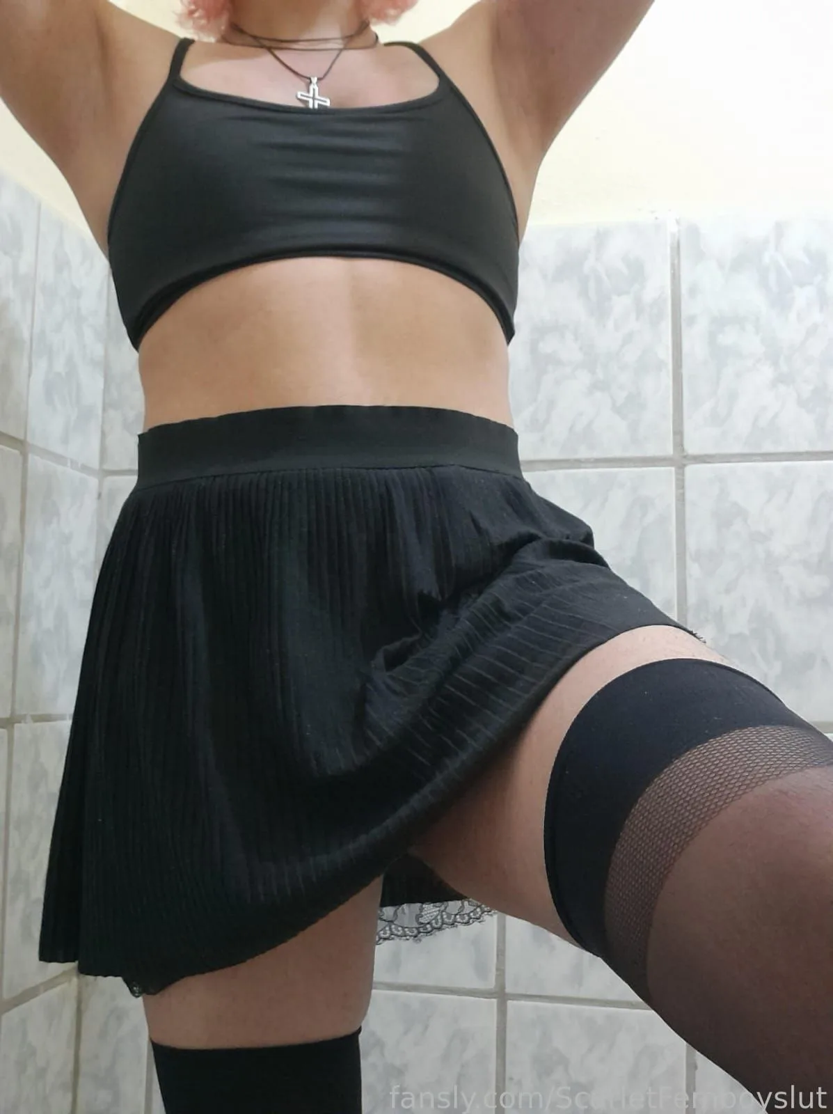 ScarletFemboyslut — photo 2