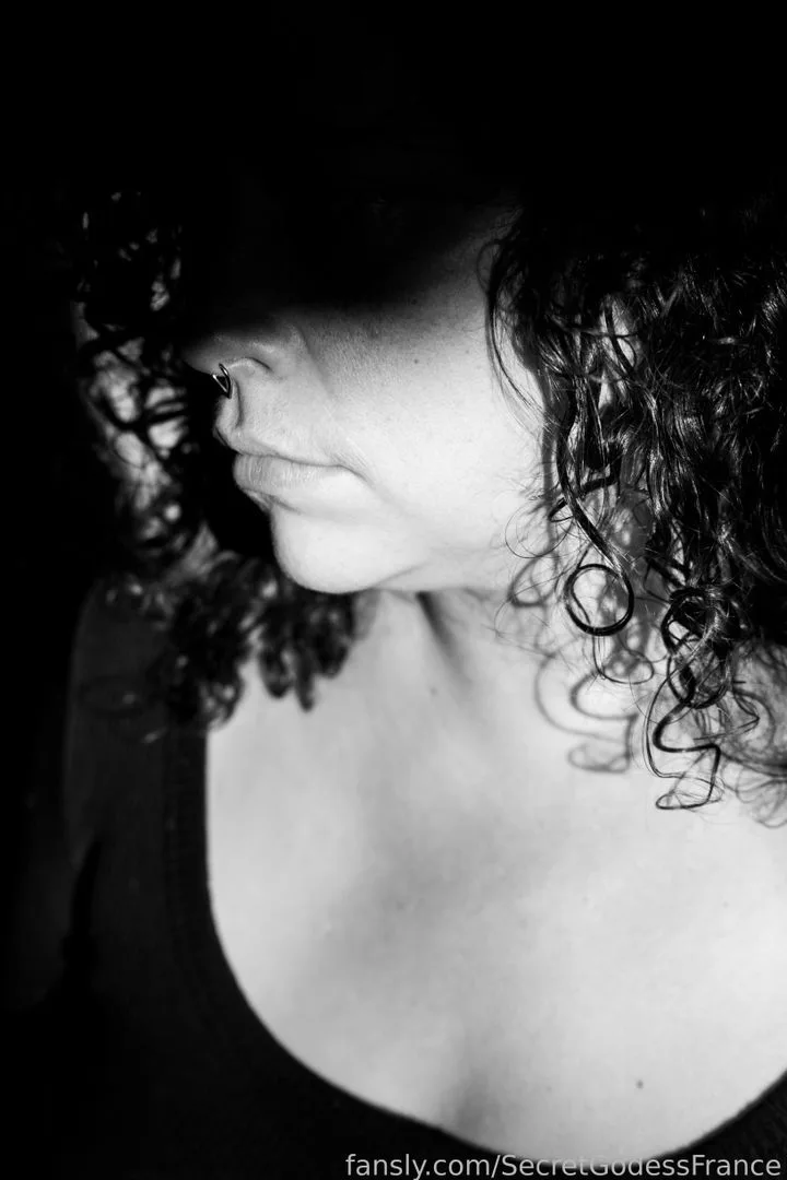 SecretGoddessFrance — profile photo