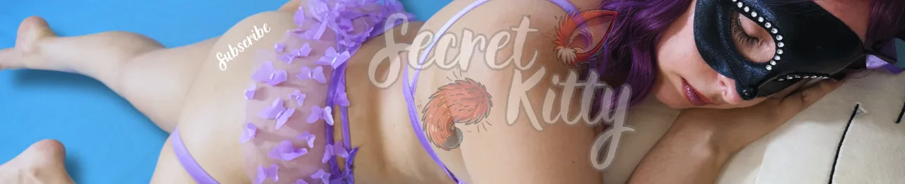 SecretKittyLove — photo 2