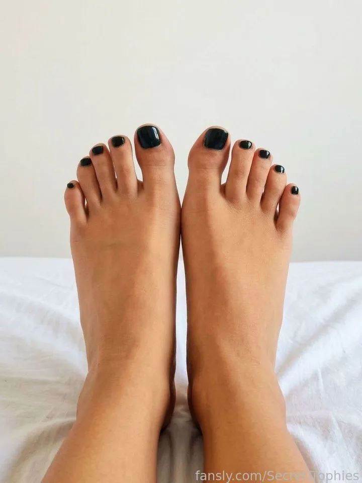 SecretTrophies — profile photo