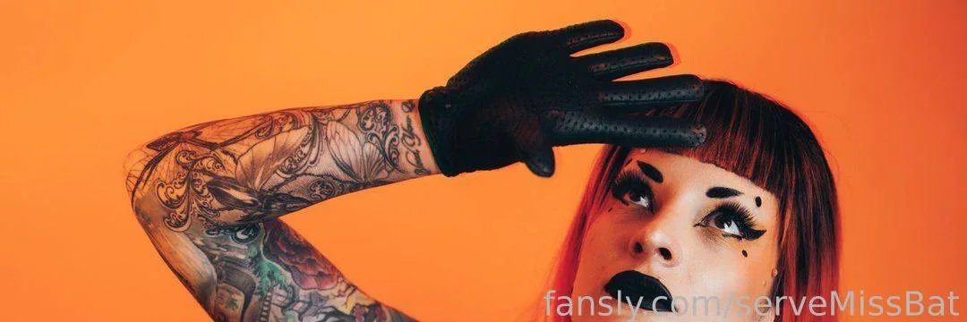 serveMissBat — photo 2