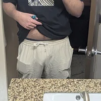 sexy-solo-male — profile photo