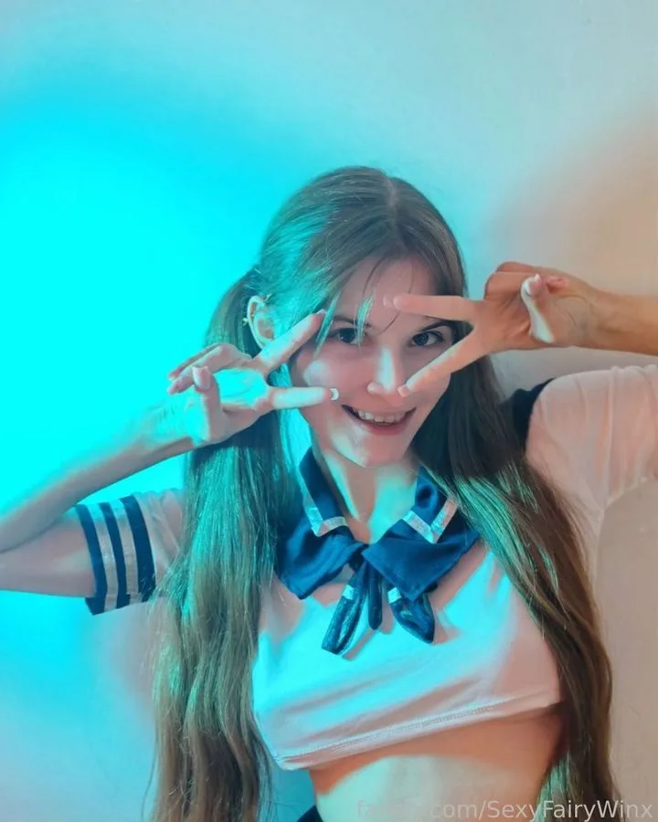 SexyFairyWinx — profile photo