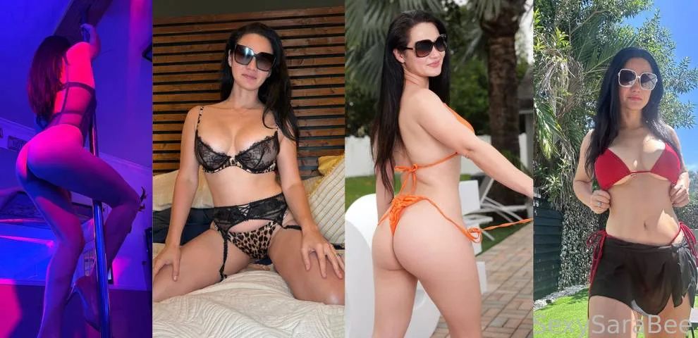 SexySaraBee — photo 2