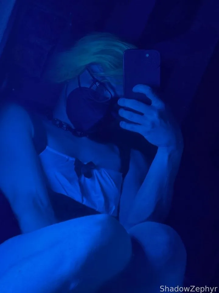 ShadowZephyr — profile photo