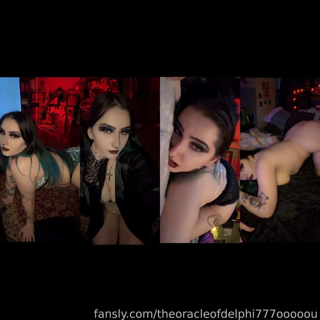 Shameless_Succubus — photo 2