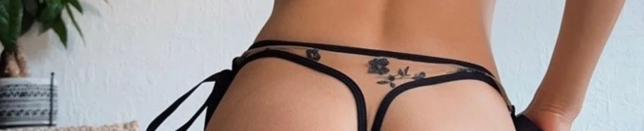 sharpladywornpanties — photo 2