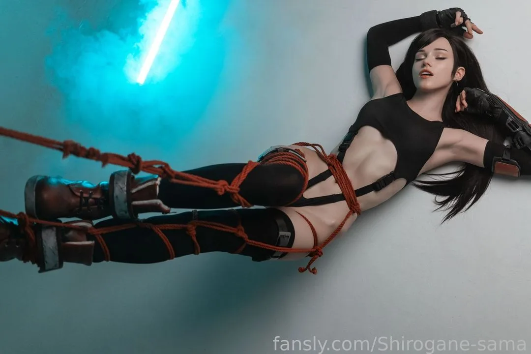 Shirogane-sama — photo 2