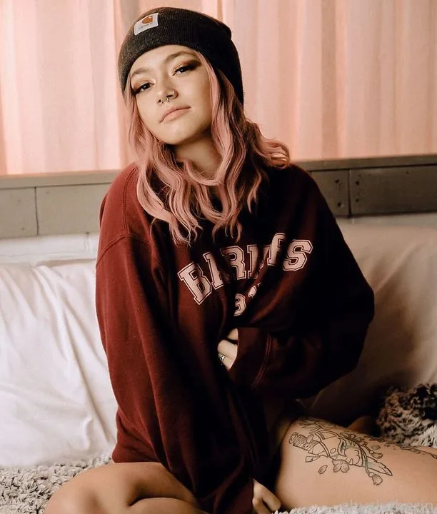 ShySlytherin — profile photo