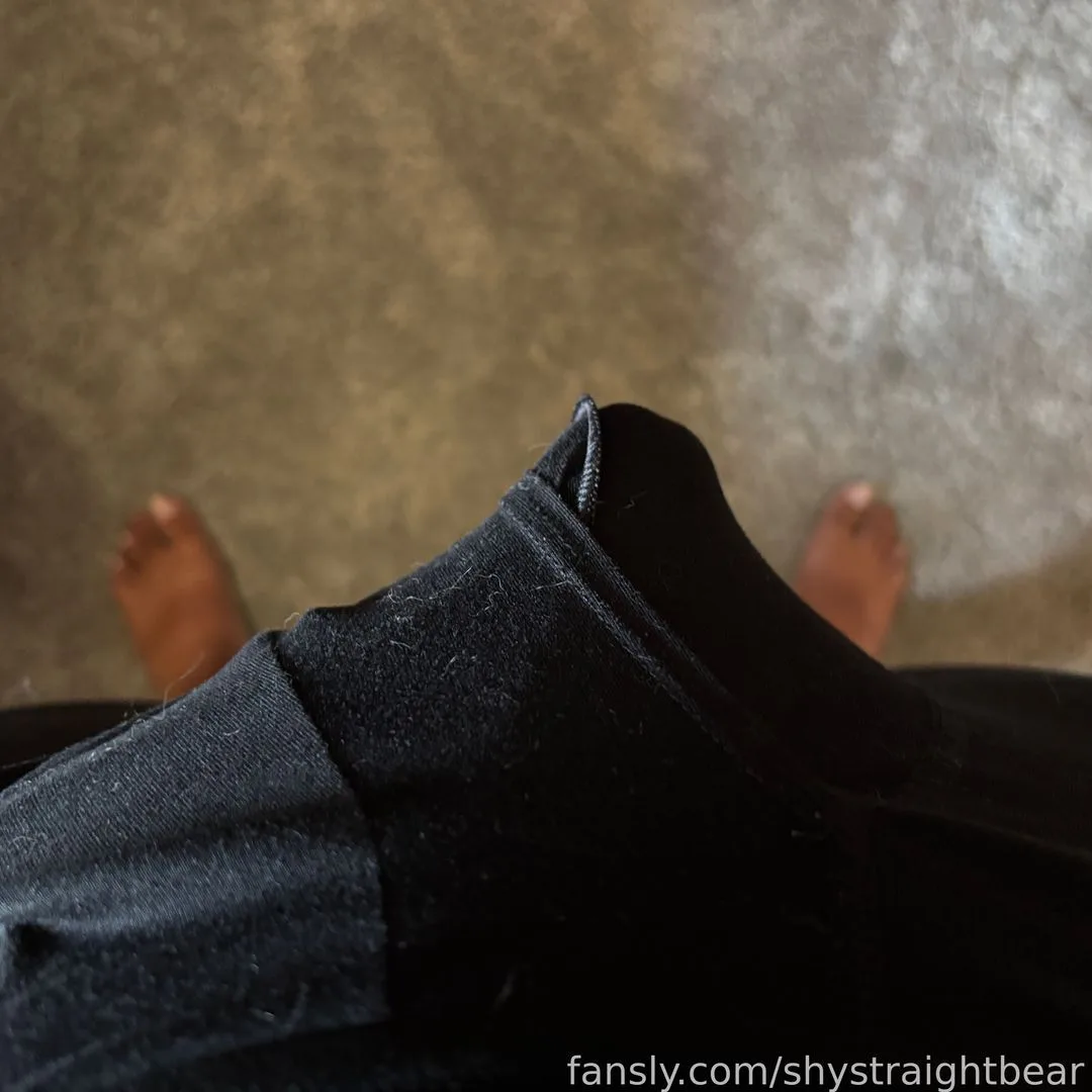 shystraightbear — photo 2