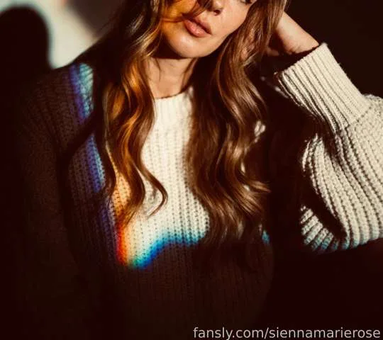 siennamarierose — profile photo
