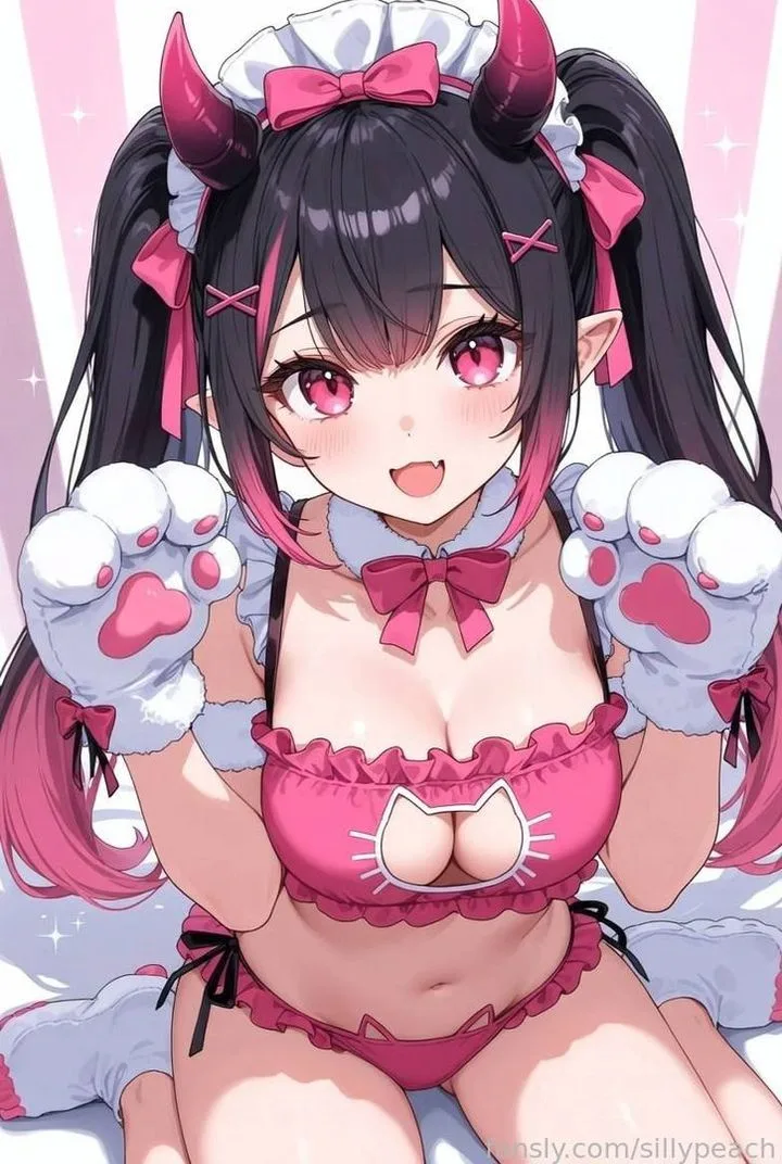 sillypeach — profile photo