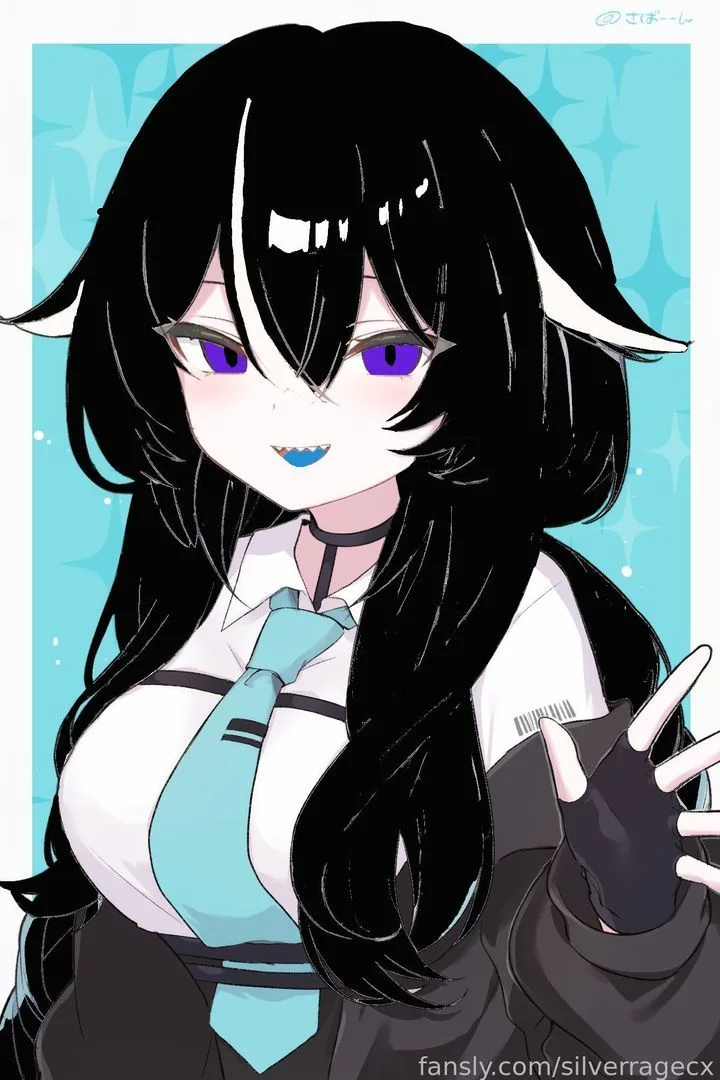 silverragecx — profile photo