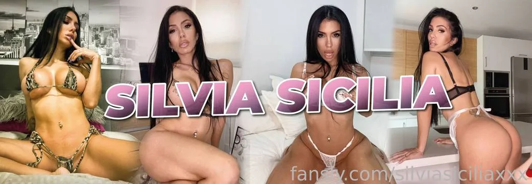 silviasiciliaxxx — photo 2