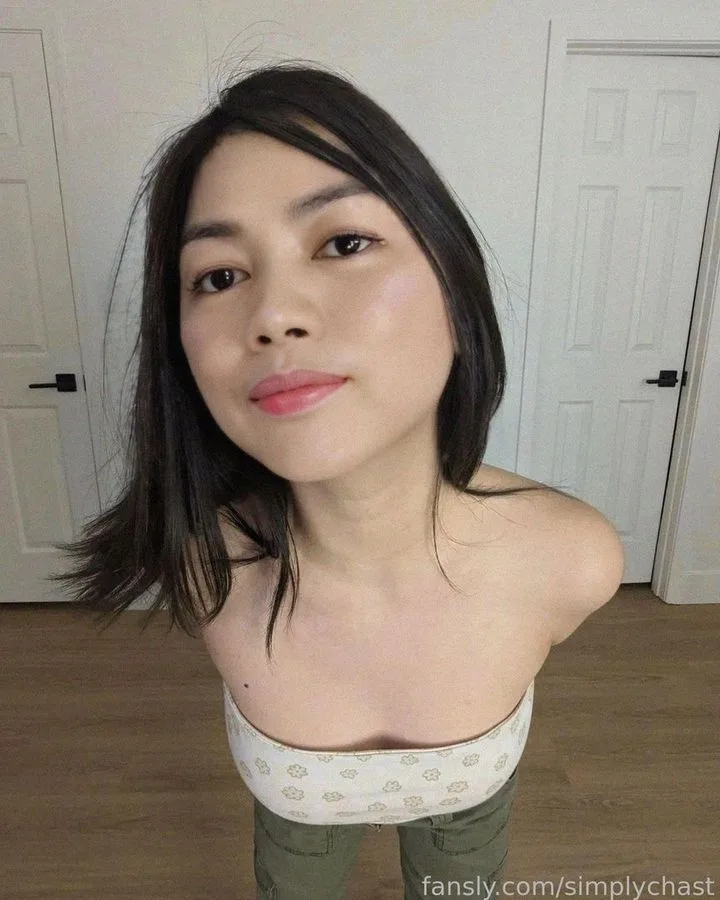 simplychast — profile photo