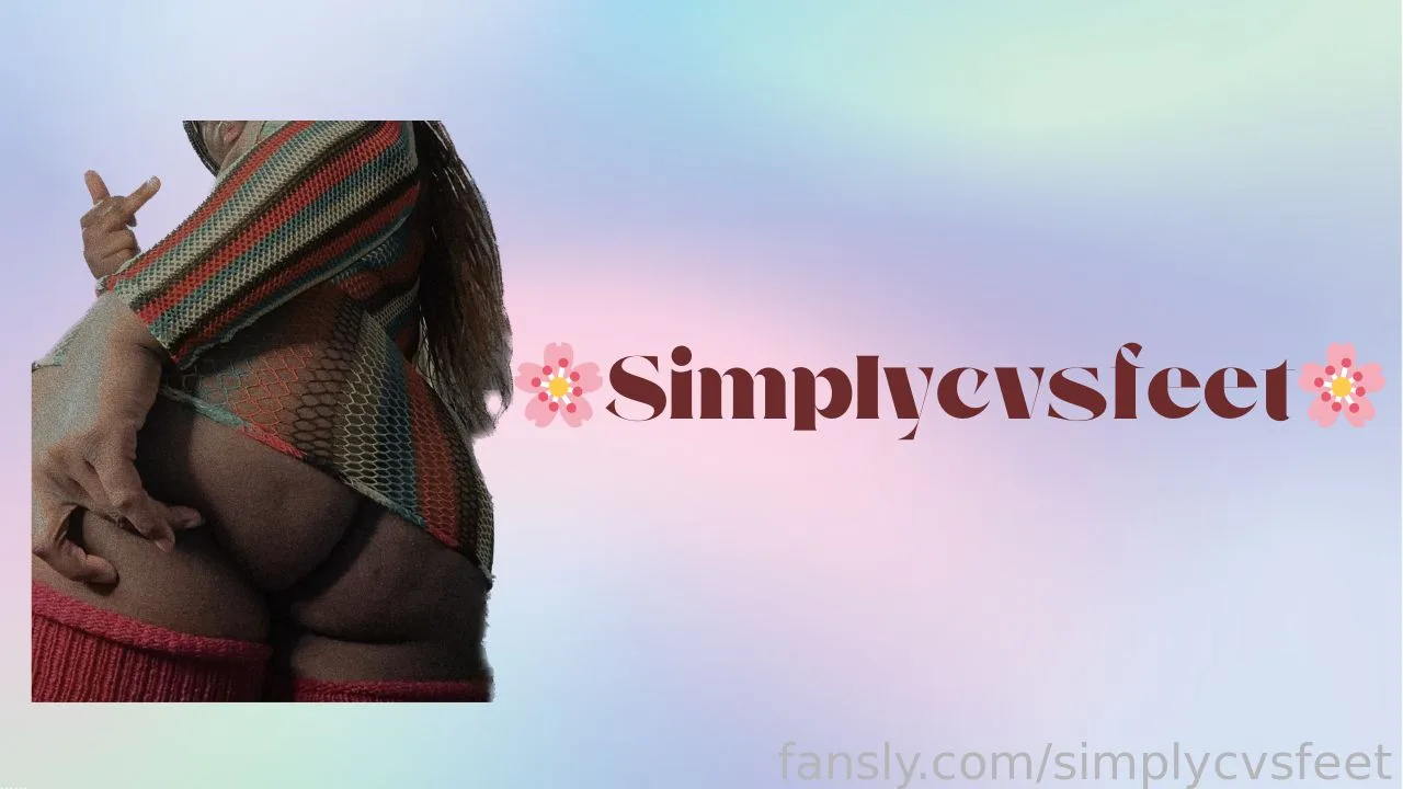 simplycvsfeet — photo 2