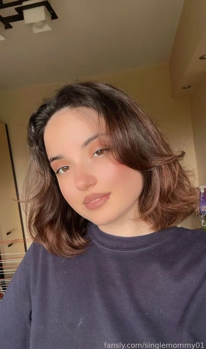 singlemommy01 — profile photo