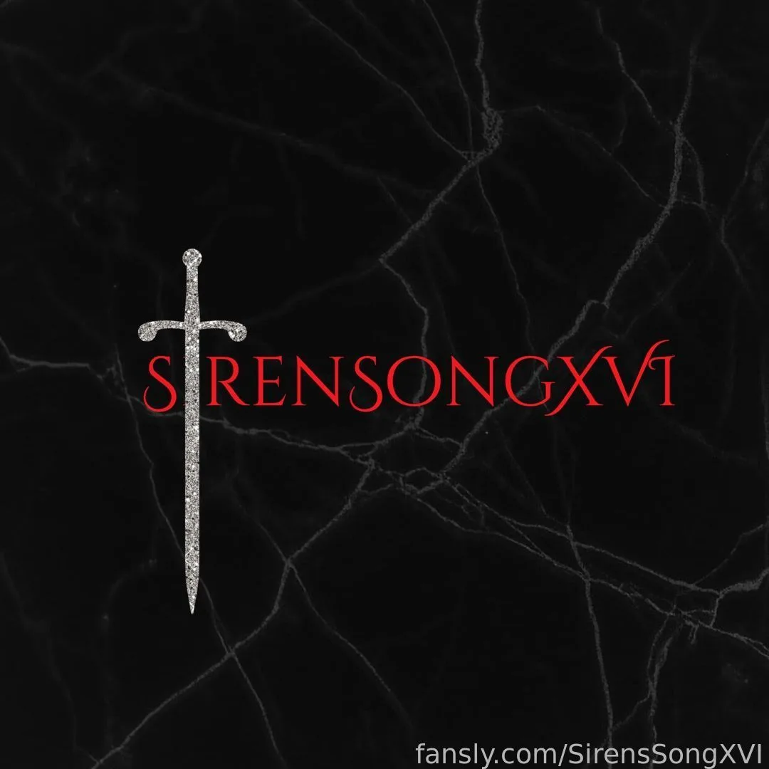 SirensSongXVI — photo 2