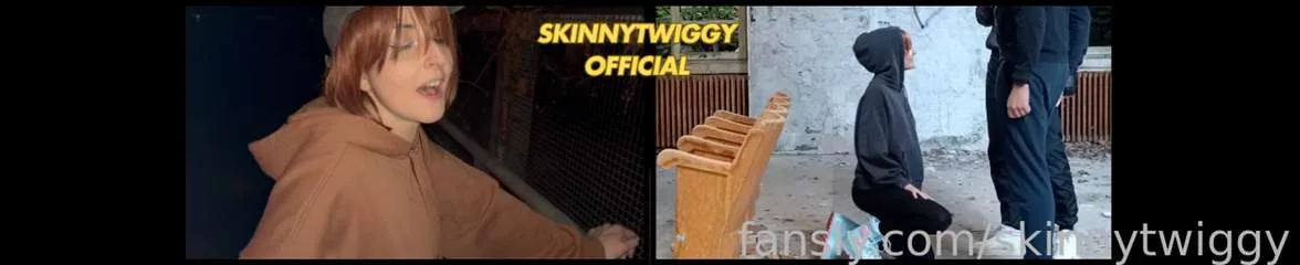 skinnytwiggy — photo 2