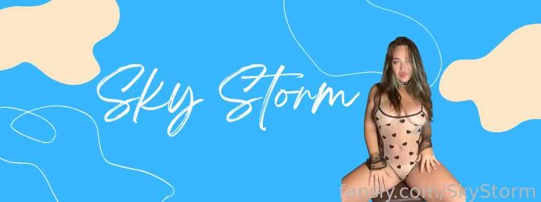 SkyStorm — photo 2