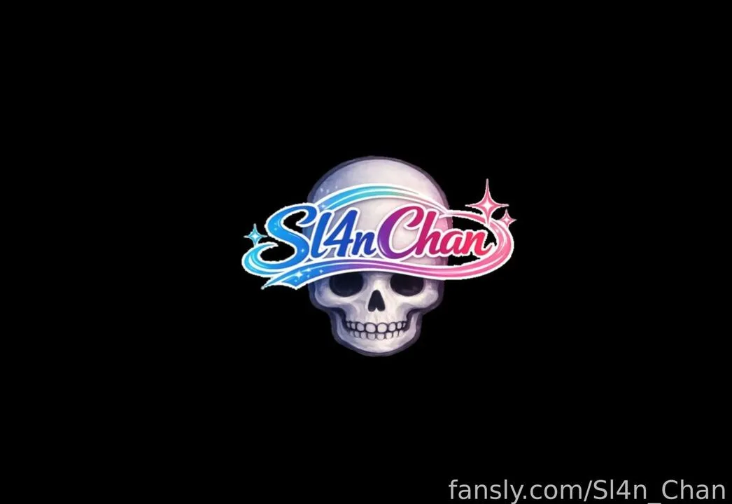 Sl4n_Chan — photo 2