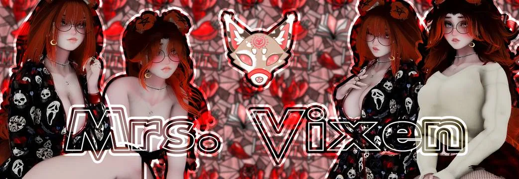 SlaveCrestedVixen — photo 2
