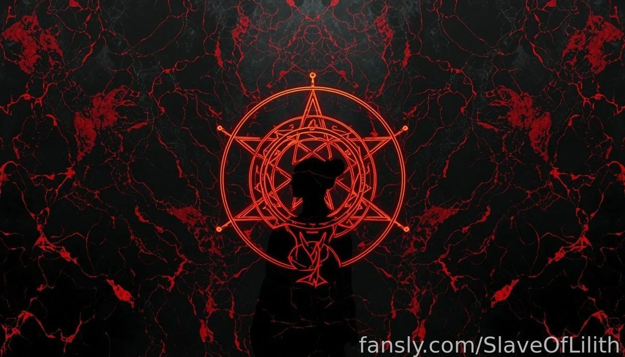 SlaveOfLilith — photo 2