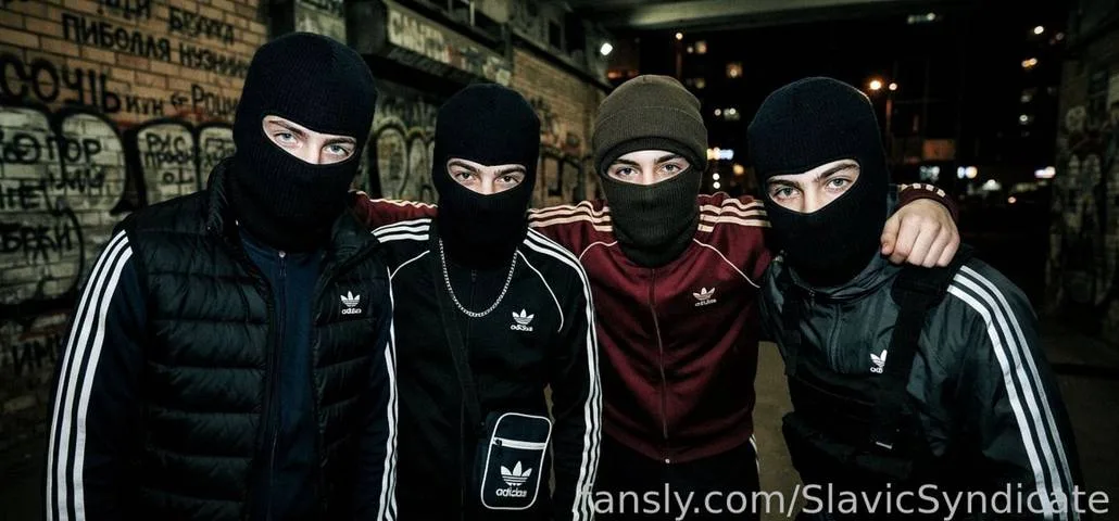 SlavicSyndicate — photo 2