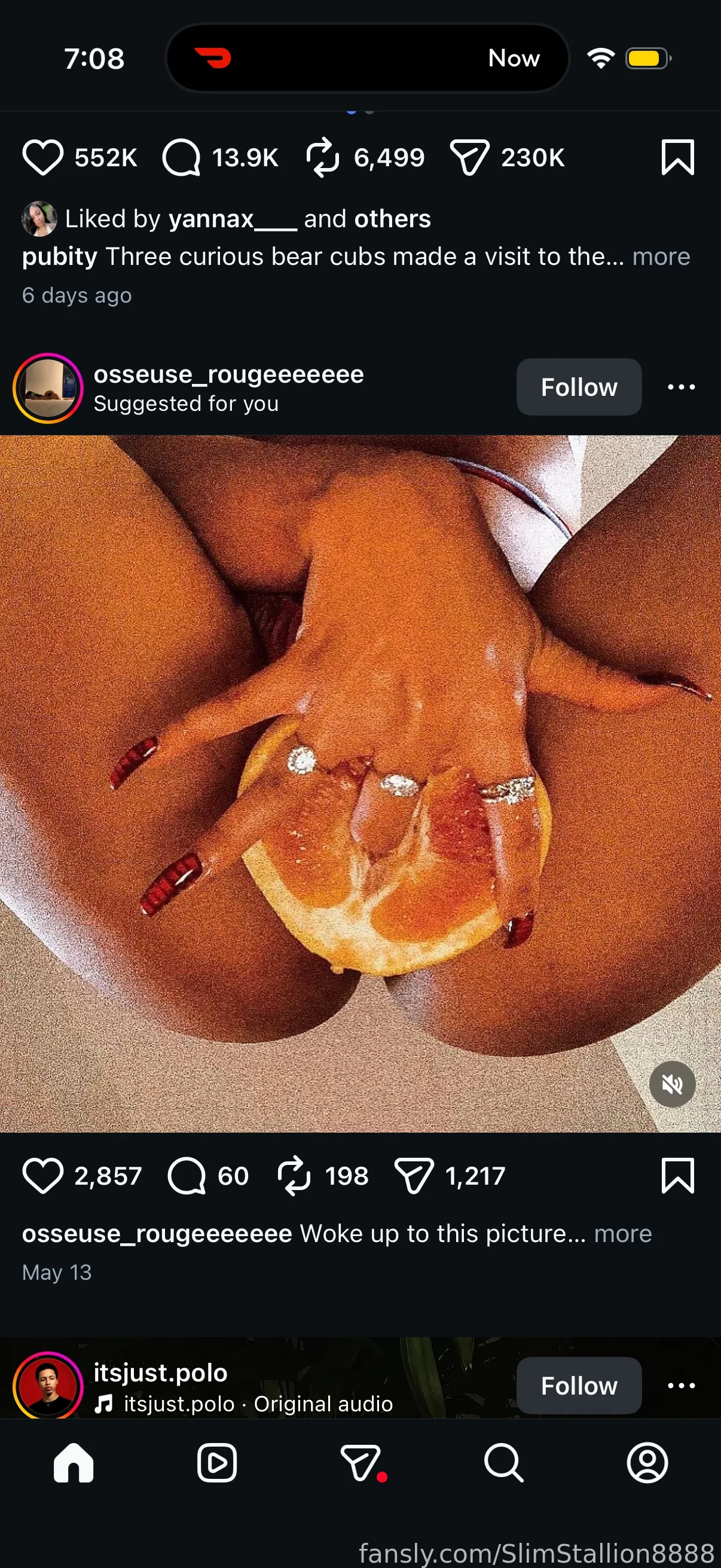 SlimStallion8888 — photo 2
