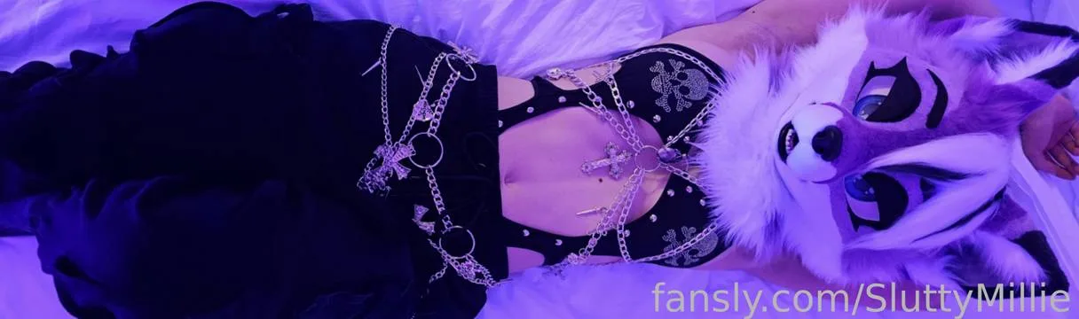 SluttyMillie — photo 2