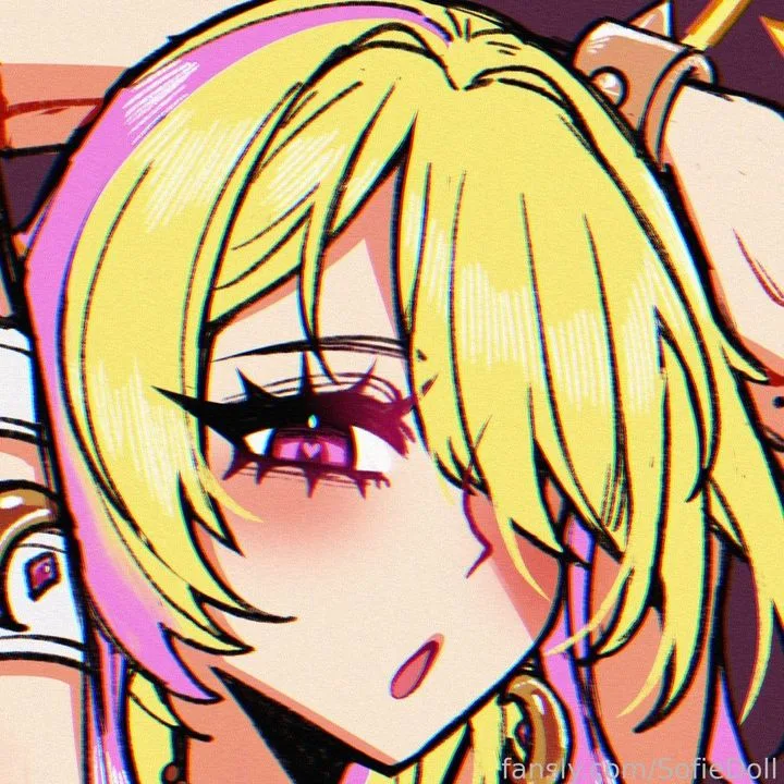SofieCloud — profile photo