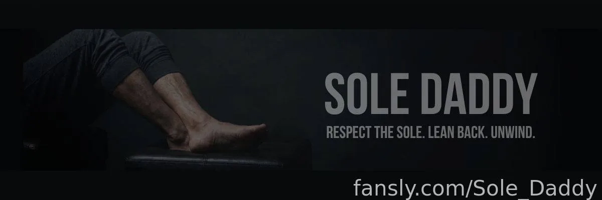 Sole_Daddy — photo 2