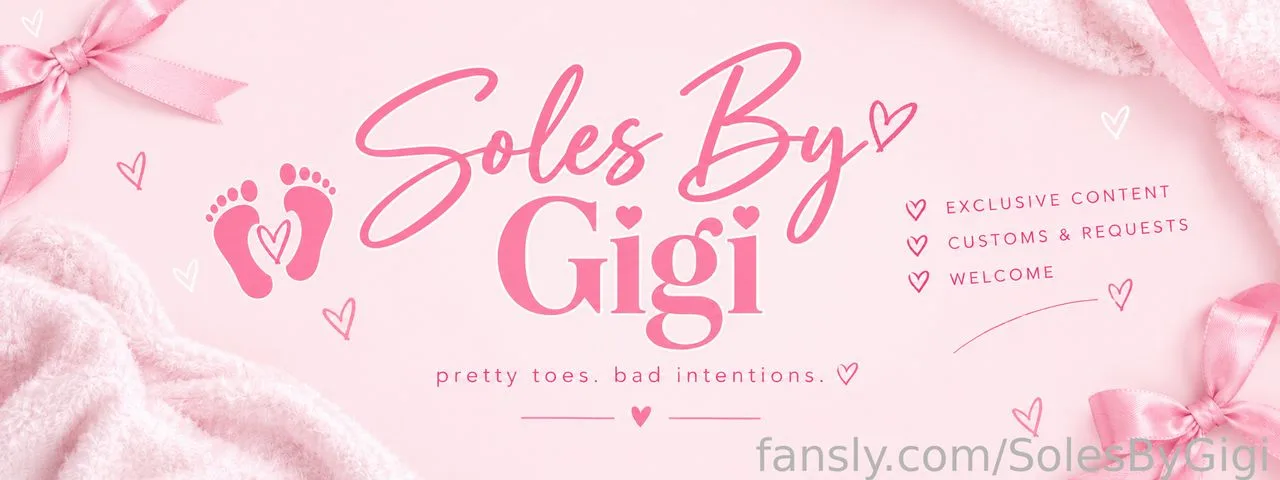 SolesByGigi — photo 2