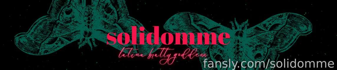 solidomme — photo 2