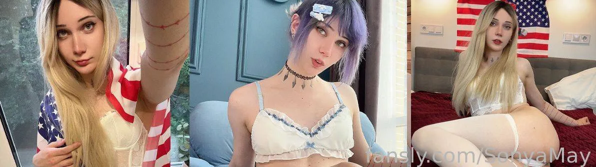 SonyaMay — photo 2