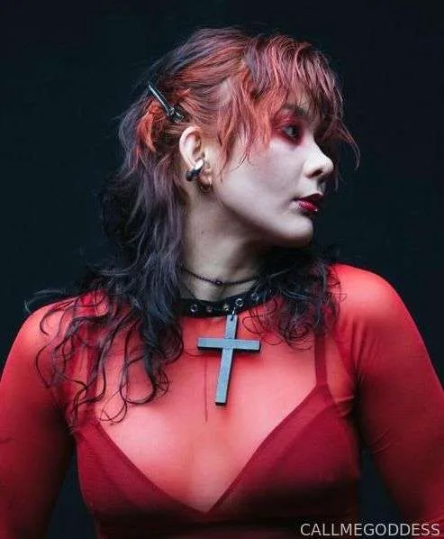 sonygoddess — profile photo