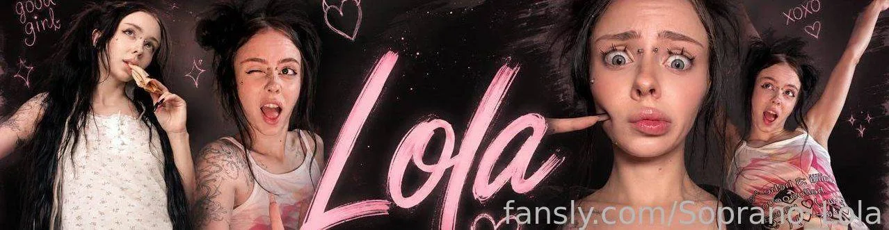 Soprano_Lola — photo 2