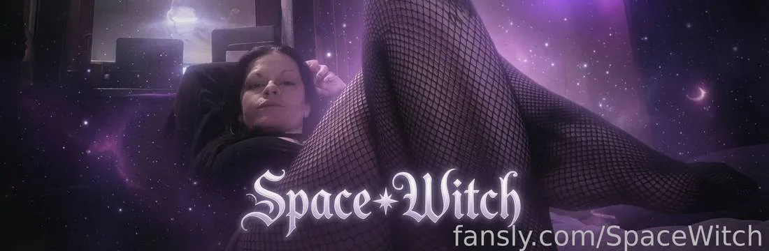 SpaceWitchXxX — photo 2
