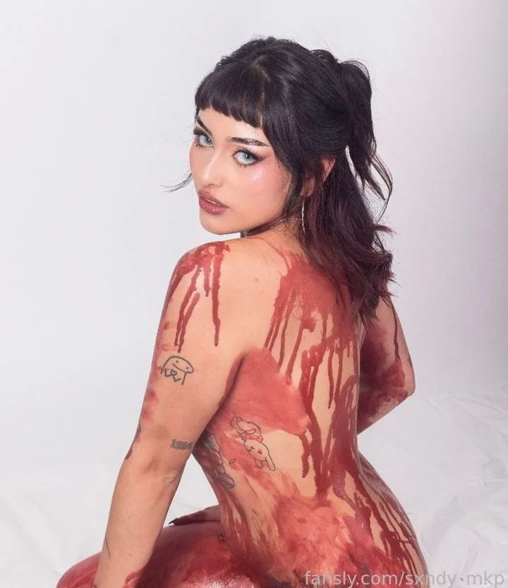spicybp — profile photo