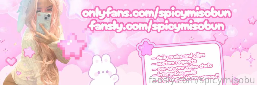 spicymisobun — photo 2