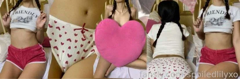 spoiledlilyxo — photo 2